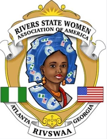RIVSWAAG Logo